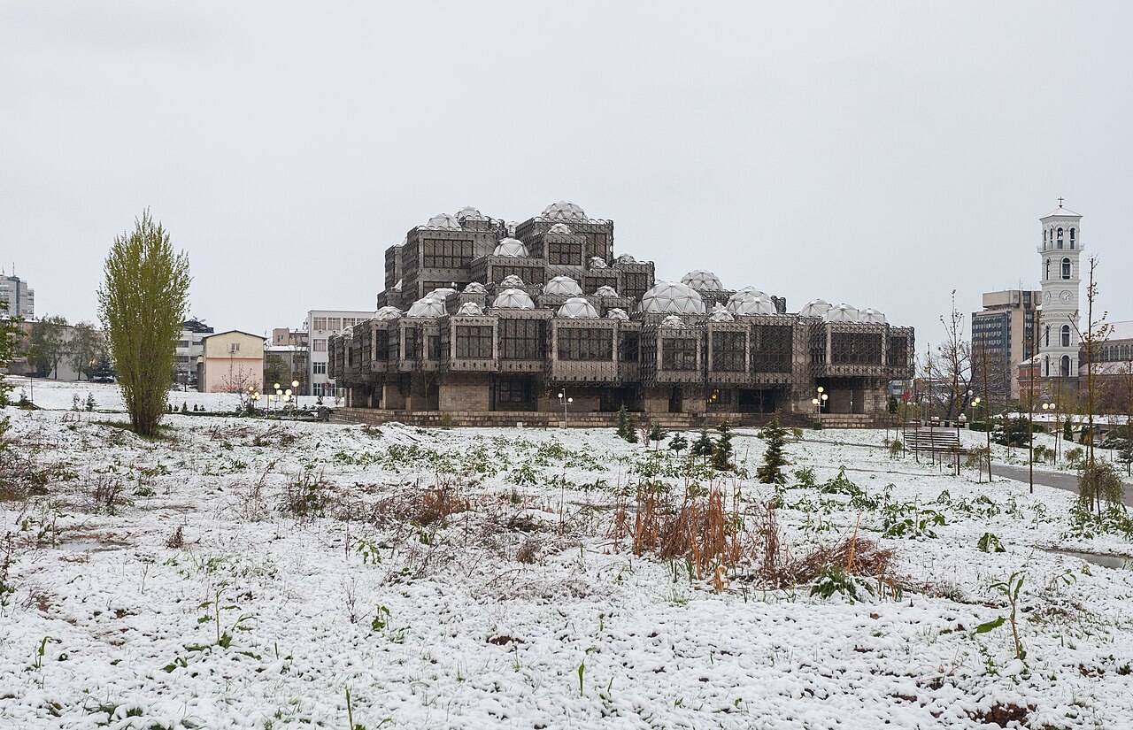 Pristina photo