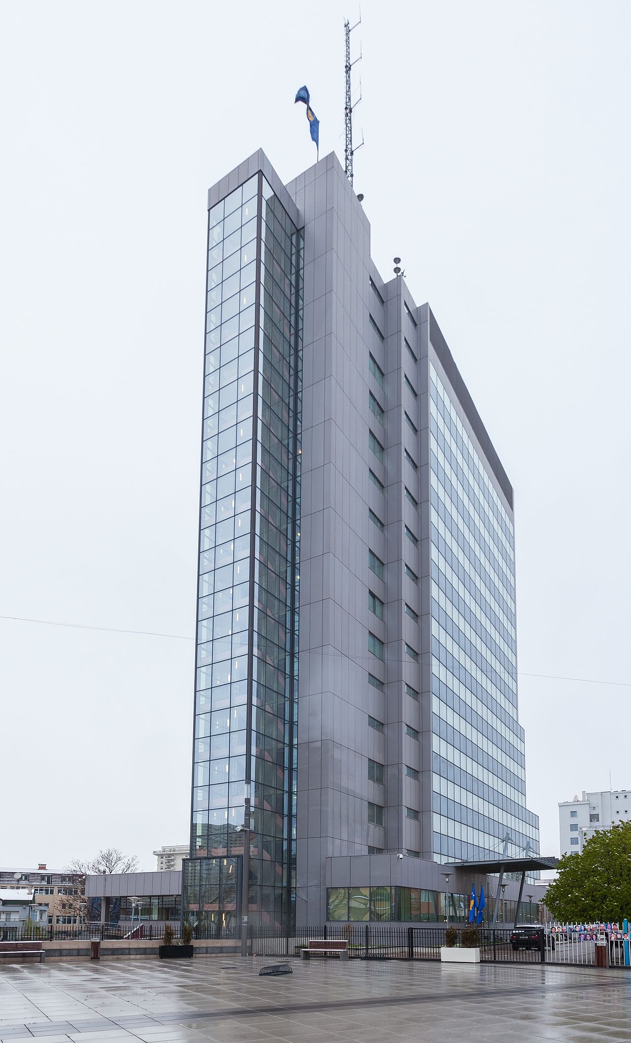 Pristina photo
