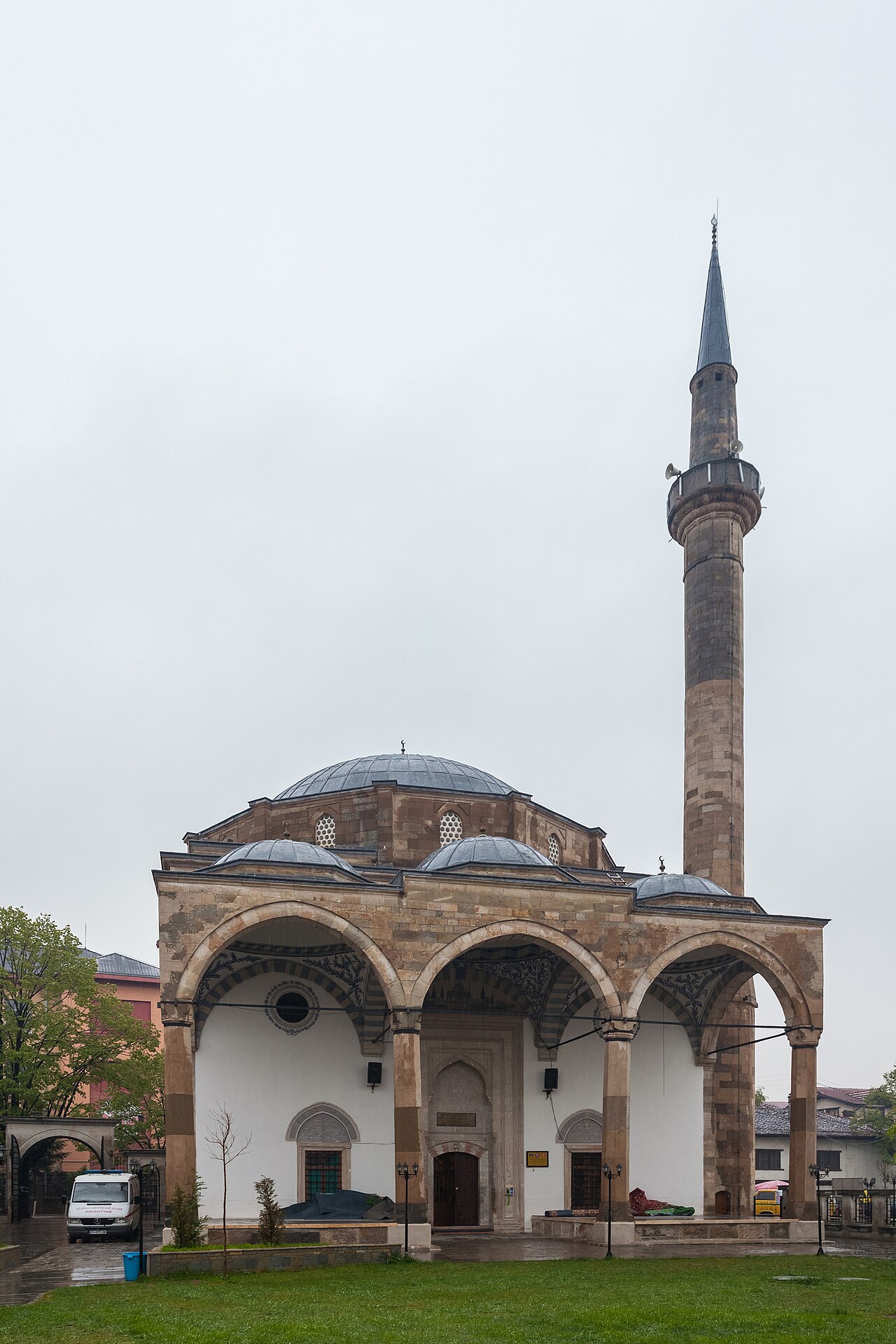 Pristina photo