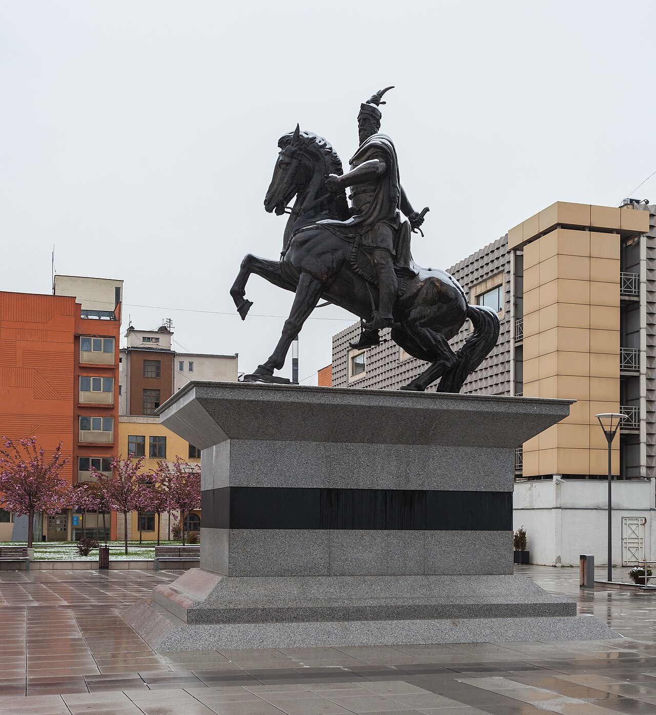 Pristina photo