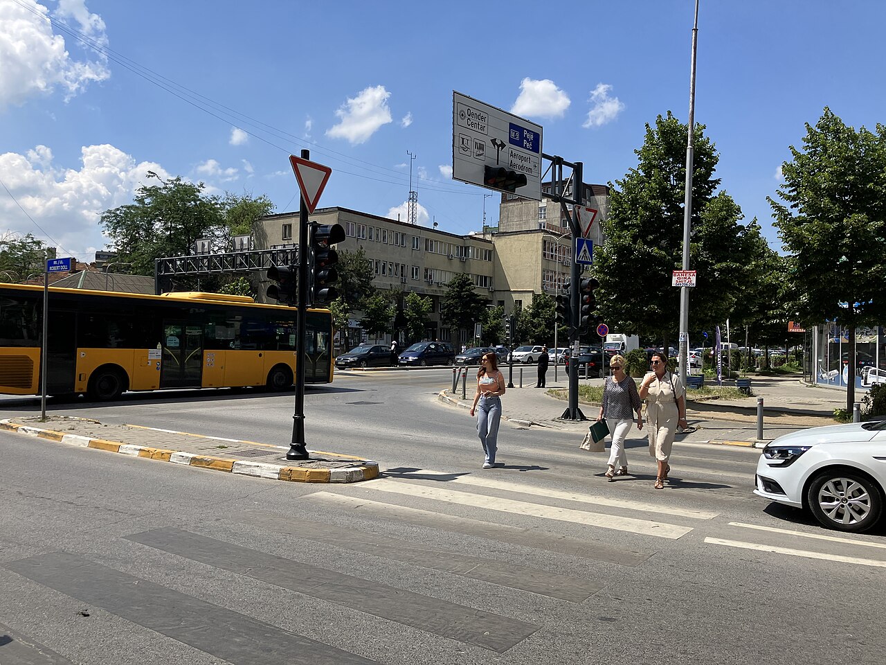 Pristina photo